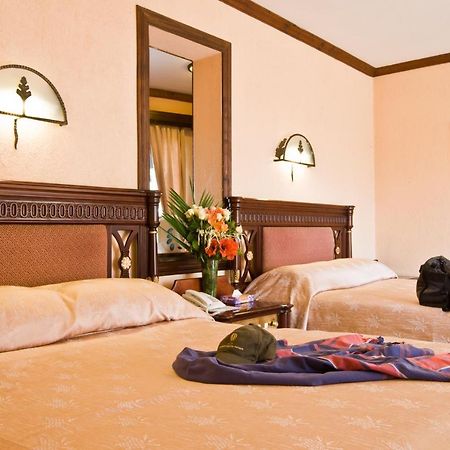Lake Naivasha Sopa Resort Luaran gambar
