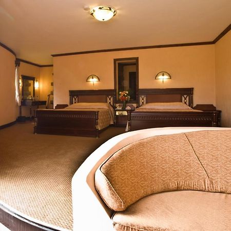 Lake Naivasha Sopa Resort Luaran gambar